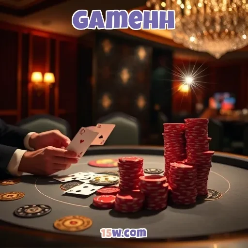 gamehh: Descubra as Melhores Ofertas em Eventos Esportivos para Gamers