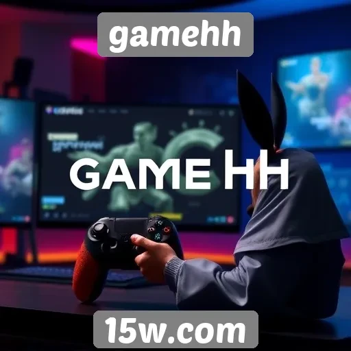 experiência do usuário no site gamehh avaliada positivamente