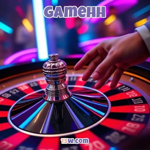 gamehh: Promoções que Transformam a Sua Experiência de Jogo