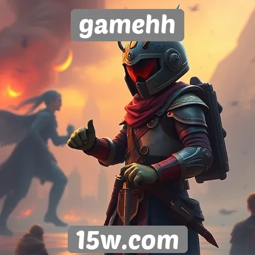 explorando as parcerias comerciais do gamehh