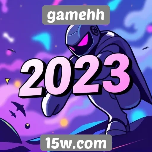 Tendências de jogos destacadas na gamehh