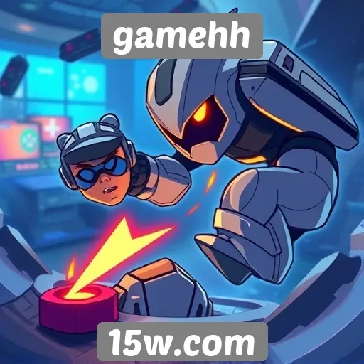 Impacto do gamehh na indústria de jogos digitais