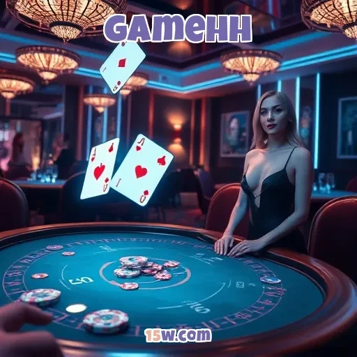 gamehh: O Melhor Site Confiável para Jogadores Brasileiros em 2023