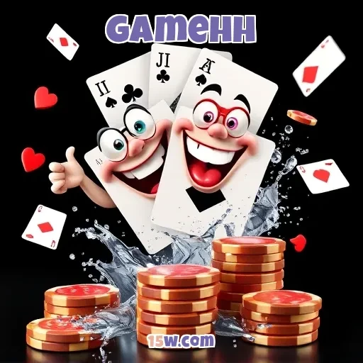 gamehh: Descubra o Que Há de Novo na Seção App Hoje